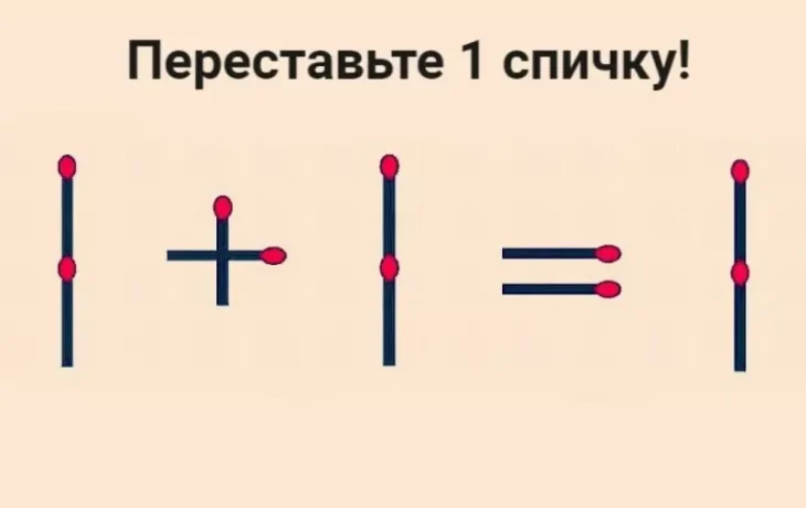 Время покреативить: умение находить нестандартные решения нынче на вес золота &mdash; прокачайте навык с помощью головоломки
