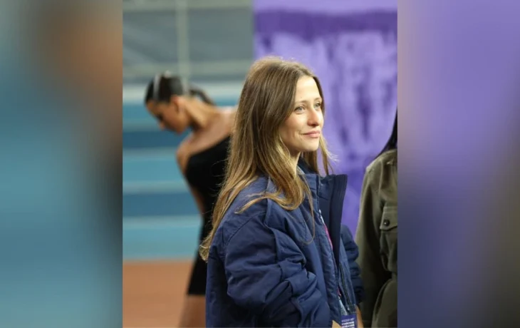 Маргарита Хамзаева: Всероссийские соревнования в Якутске для детей &mdash; это огромная мотивация