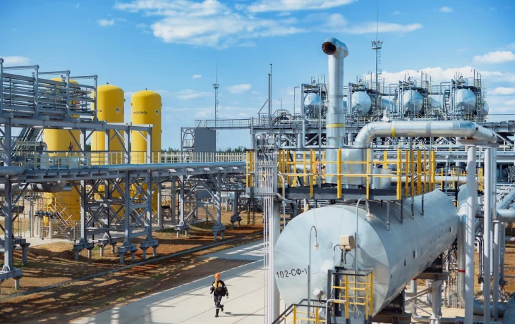 25 фактов о предприятии &laquo;Таас-Юрях Нефтегазодобыча&raquo;