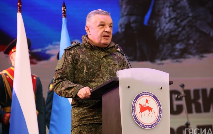 Роман Греков: &laquo;Патриотизм начинается от осознания принадлежности к огромному национальному массиву&raquo;