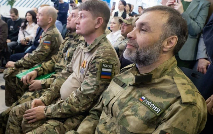 Сбер подключился к программе &laquo;Единой России&raquo; &laquo;СВОй бизнес&raquo;