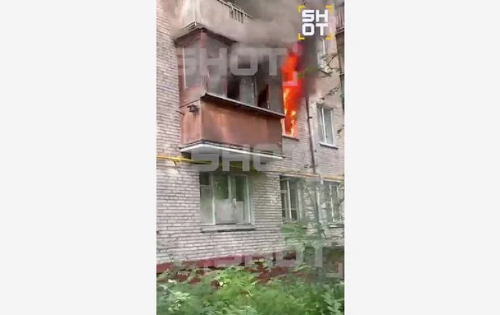 Самоподжог во время выселения: что известно о жертве &laquo;схемы Долиной&raquo;