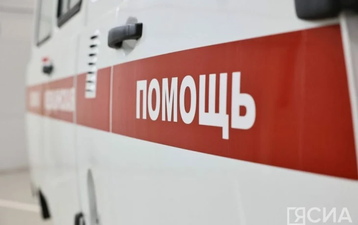 Две женщины едва не утонули в Якутске за сутки