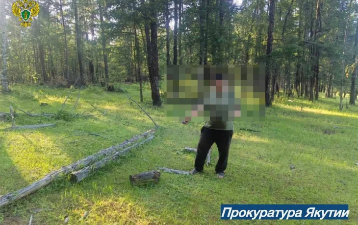 В Томпонском районе мужчину осудили за смертельное избиение