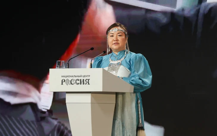 45% резидентов &laquo;Квартала Труда&raquo; составляют якутянки, создавшие свой бренд