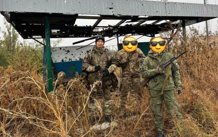 Министр из Якутии объявлен на Украине военным преступником. Петр Шамаев прокомментировал данную новость