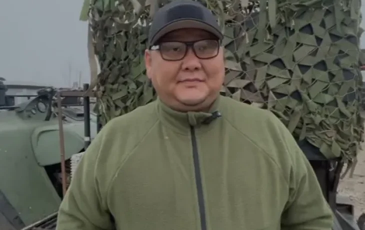 Якутским военнослужащим на СВО передали 278 посылок