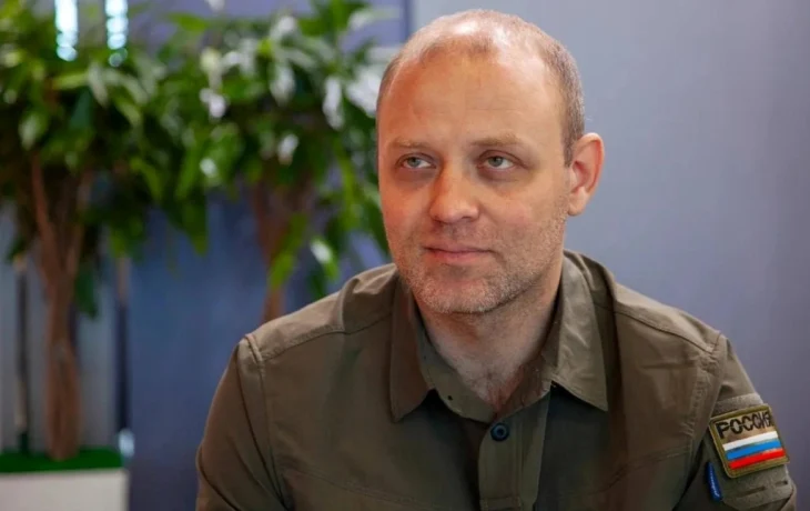 Дмитрий Шевченко: санкции ЕС и Великобритании &mdash; это знак качества работы Центра &laquo;ВОИН&raquo; в интересах России