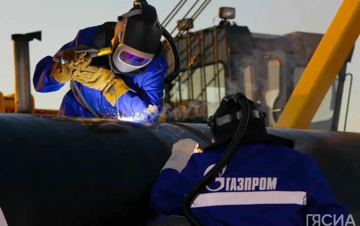 Более 10 тысяч домов газифицировали в Якутии с 2021 года