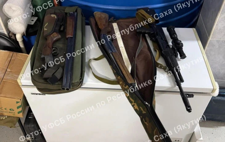 На жителя Якутска возбуждено уголовное дело за совершение преступления против общественной безопасности