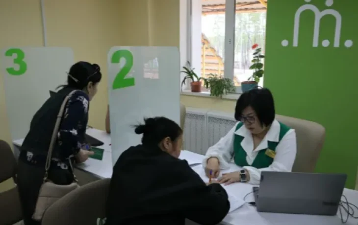 Сеть из 7 многофункциональных семейных центров создали в Якутии за 1,5 года