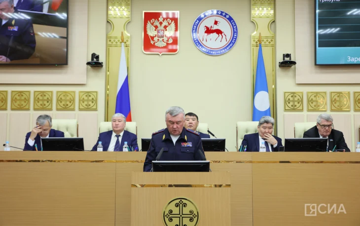 Число алкомаркетов сократилось на 20% в Якутске за пять лет