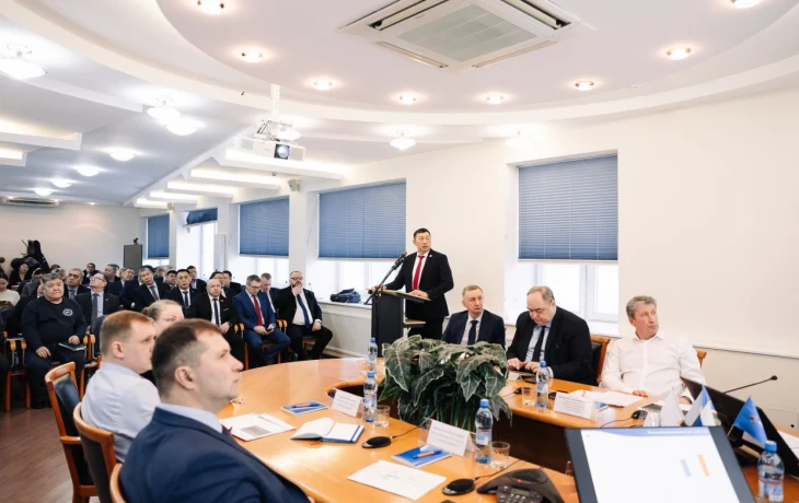 Надежность и модернизация: Якутскэнерго утвердило стратегию развития на 2026 год