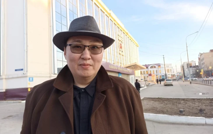 Писатель Дмитрий Михайлов стал призёром Всероссийского конкурса &laquo;Север &mdash; страна без границ&raquo;