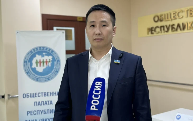 Петр Шамаев: &laquo;Продолжу служить своей родной земле&raquo;