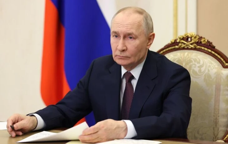 Путин поддержал предложение &laquo;Единой России&raquo; о реструктуризации задолженности регионов