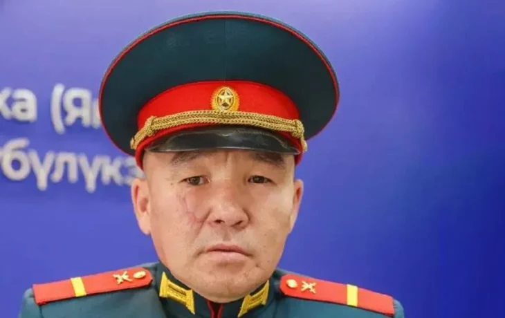 Герою России &laquo;Медведю&raquo; будет установлен памятник в Якутске