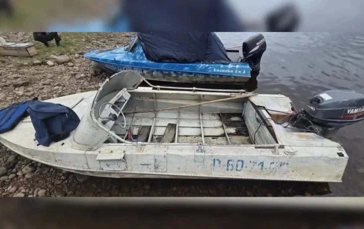 Пьяный за рулём и неисправный мотор: направлено в суд дело о гибели четырёх человек на реке Алдан