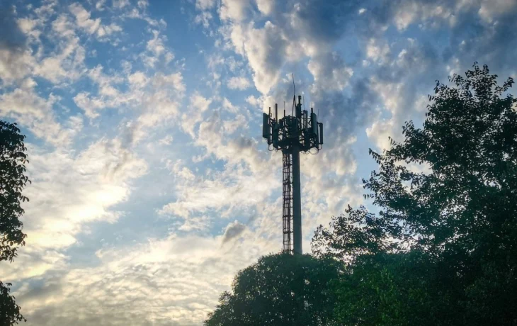 МТС присоединила к сети&nbsp;LTE&nbsp;еще пять малых населённых пунктов Якутии