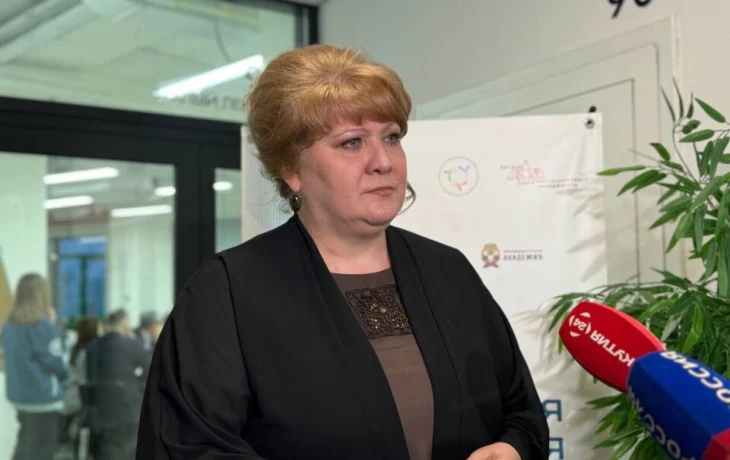 ВШИМ о программе &laquo;Якутия &mdash; Земля героев&raquo;: &laquo;Мы не считаем выпускников перелистнутой страницей&raquo;