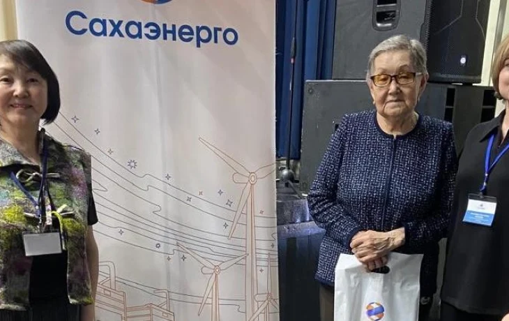 Энергетики Сахаэнерго провели акцию &laquo;Грамотный потребитель&raquo;