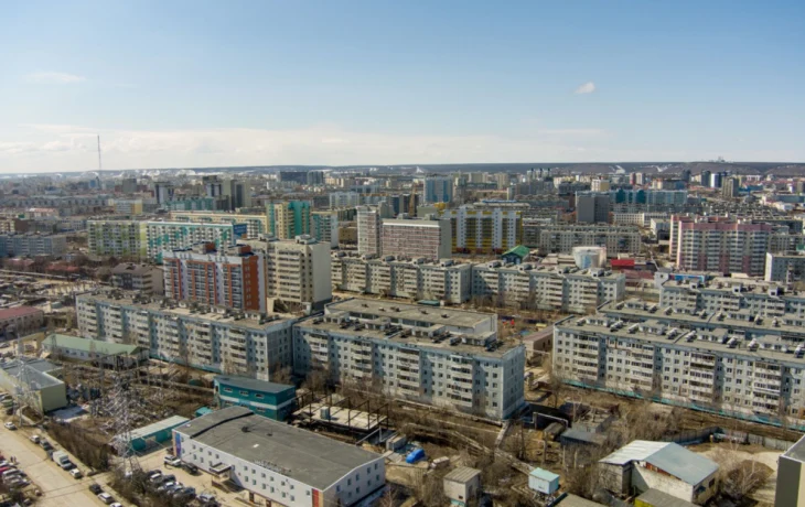 Энергетики ведут восстановительные работы в круглосуточном режиме