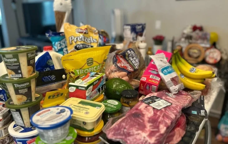 Хитрые уловки в&nbsp;супермаркетах: за&nbsp;какие продукты мы&nbsp;переплачиваем в&nbsp;2 раза