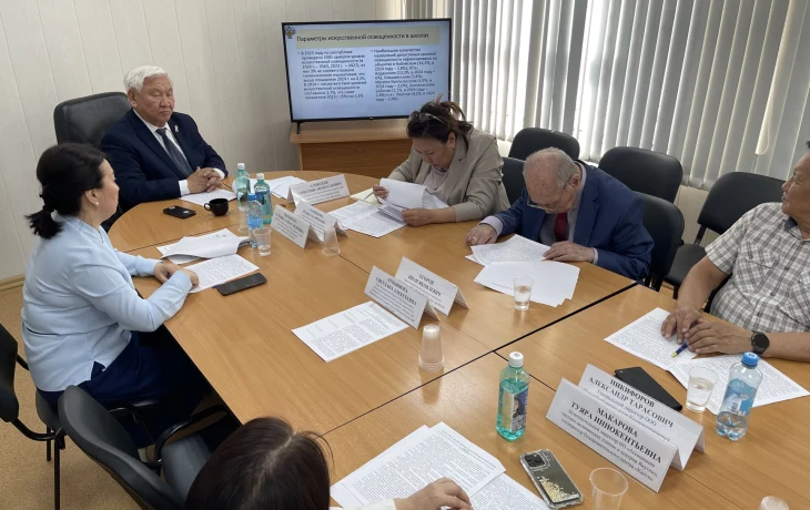 Совет при Роспотребнадзоре Якутии усилит контроль за торговлей и в образовании