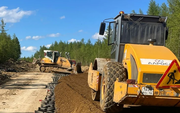 На автодороге &laquo;Мухтуя&raquo; вводится временное ограничение движения для транспорта массой свыше 3,5 тонн