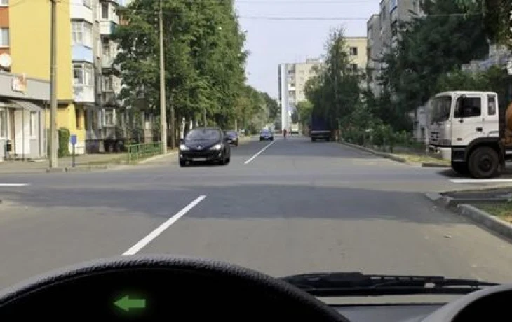 На перекрёстке логика подводит 74% водителей: как один маневр меняет правила игры &mdash; самоуверенность будет наказана