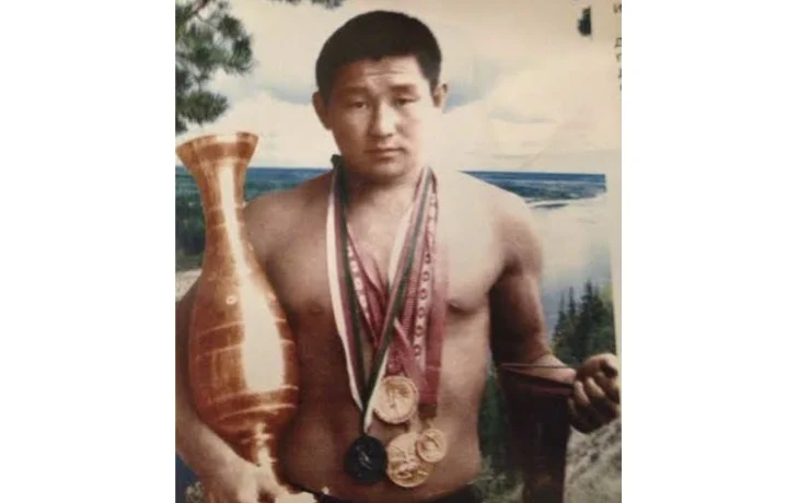 Серебряный призер Олимпиады-1976 Алeксaндр Иванов: &laquo;У меня уже есть золотая олимпийская медаль &mdash; это моя жена&raquo;