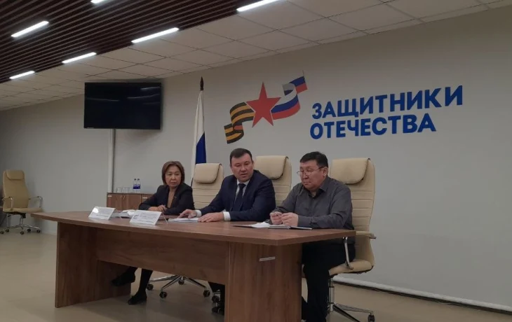 Фонд &laquo;Защитники Отечества&raquo; провел в Якутии более тысячи мероприятий для ветеранов СВО