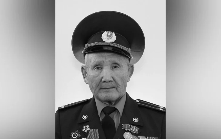 Ушёл из жизни ветеран Великой Отечественной войны Пётр Яковлев