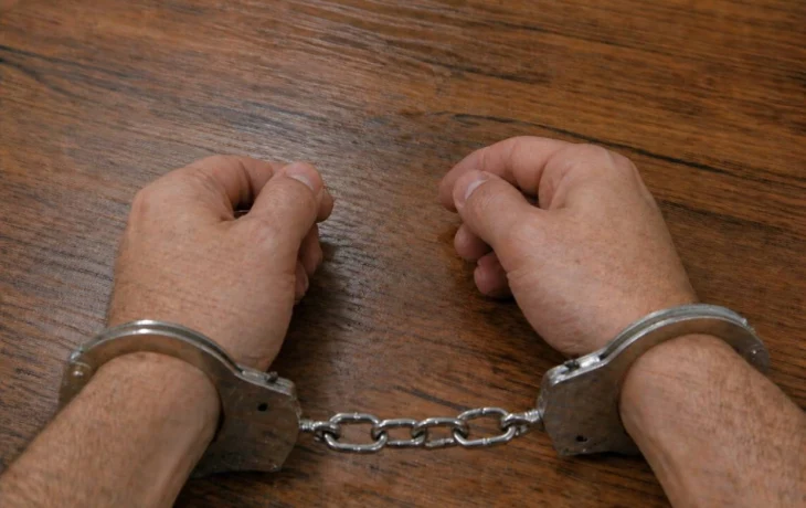 В Якутске задержан 41-летний похититель интернет-проводов