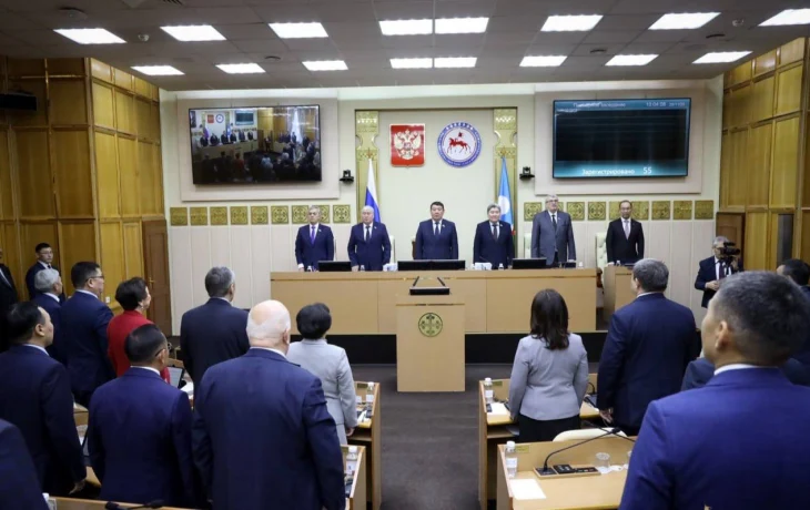 В Якутии депутаты доработают законопроект о местном самоуправлении ко второму чтению
