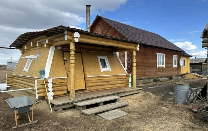 Автономная газификация развивается в заречных районах Якутии