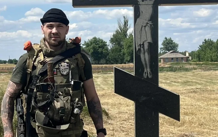 Артур Рожков &ndash; справляться с трудностями всегда помогает понимание, что  тебя ждут дома