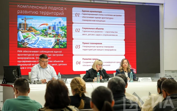 В Якутии впервые пройдет аукцион по комплексной застройке
