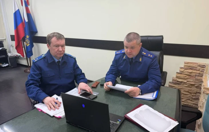 143,5 млн рублей долга по зарплате: прокурор Якутии объявил предостережение руководителю УК &laquo;Антрацитинвестпроект&raquo;