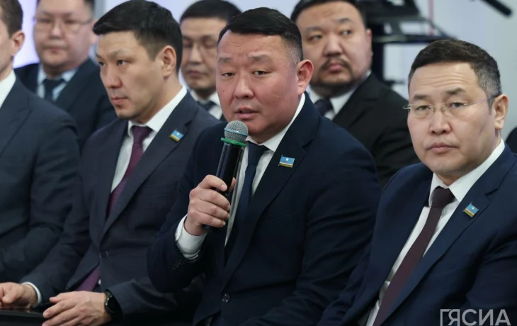 Задолженность по зарплате в ГУП &laquo;ЖКХ РС(Я)&raquo; начнут погашать с 13 марта