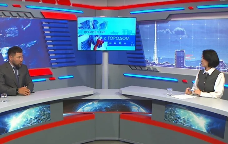 Евгений Григорьев: &laquo;Подготовка к отопительному сезону идет опережающими темпами&raquo;