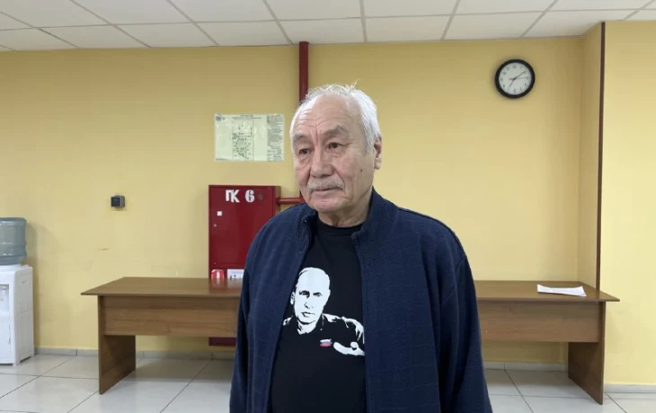 Председатель Якутского отделения ВООПИиК высоко оценил внимание Президента к исторической памяти и развитию туризма в Арктике