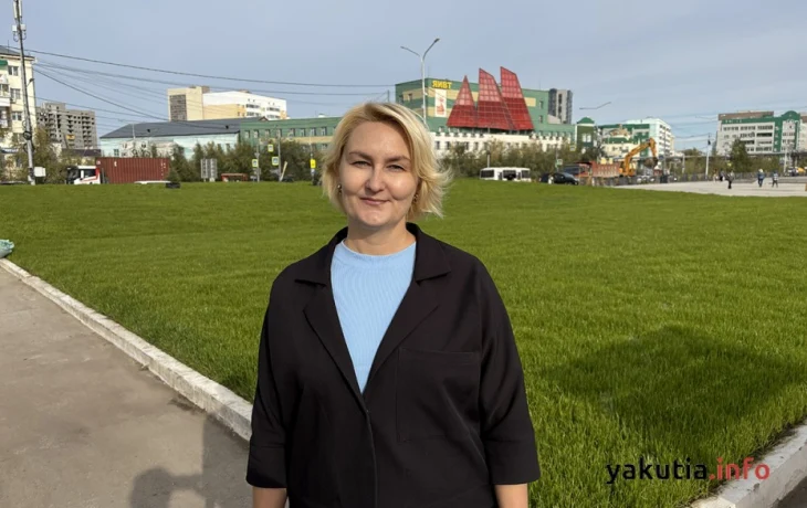 Советника экс-мэра Якутска попросили уйти. Чем запомнилась озеленитель Павлова?