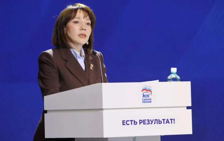 Народная программа &laquo;Единой России&raquo; помогла укрепить социальную сферу в стране