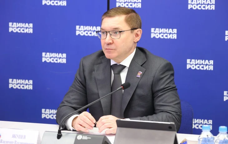 &laquo;Единая Россия&raquo; и Минпросвещения дали поручения регионам по программам капремонта и строительства объектов образования