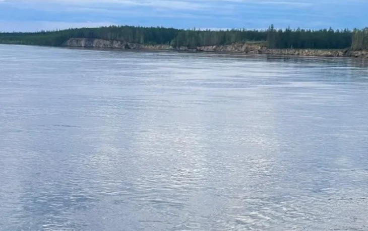 В Усть-Майском районе Якутии из-за дождей размыло участок дороги &laquo;Амга&raquo;, проезд временно закрыт