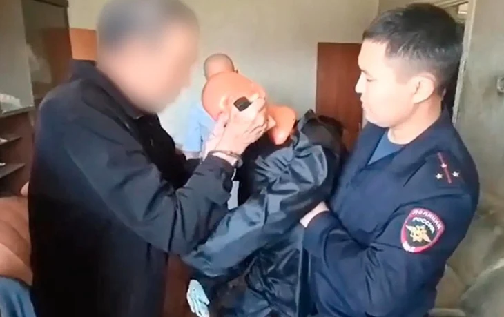 Пьяная ссора закончилась смертью: в Нерюнгри арестован подозреваемый в убийстве