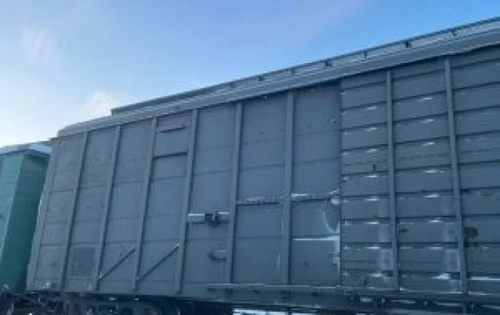 45 тонн мяса маскировали под овощи: Россельхознадзор пресёк опасную поставку из Новосибирска в Якутию