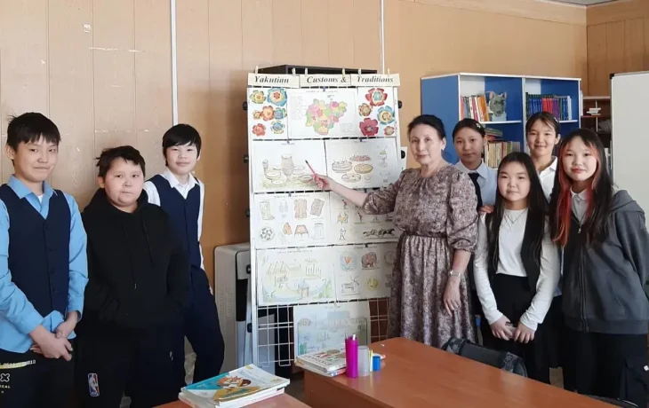 В Якутии определили победителей федеральной программы &laquo;Земский учитель&raquo;