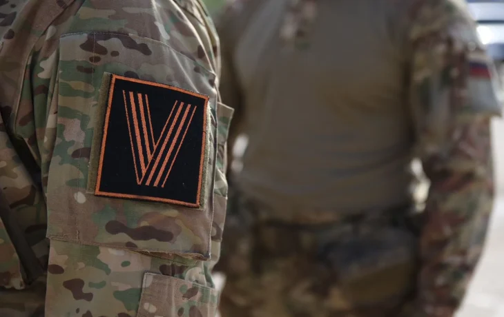 В Якутии продолжается работа по отбору граждан на военную службу по контракту